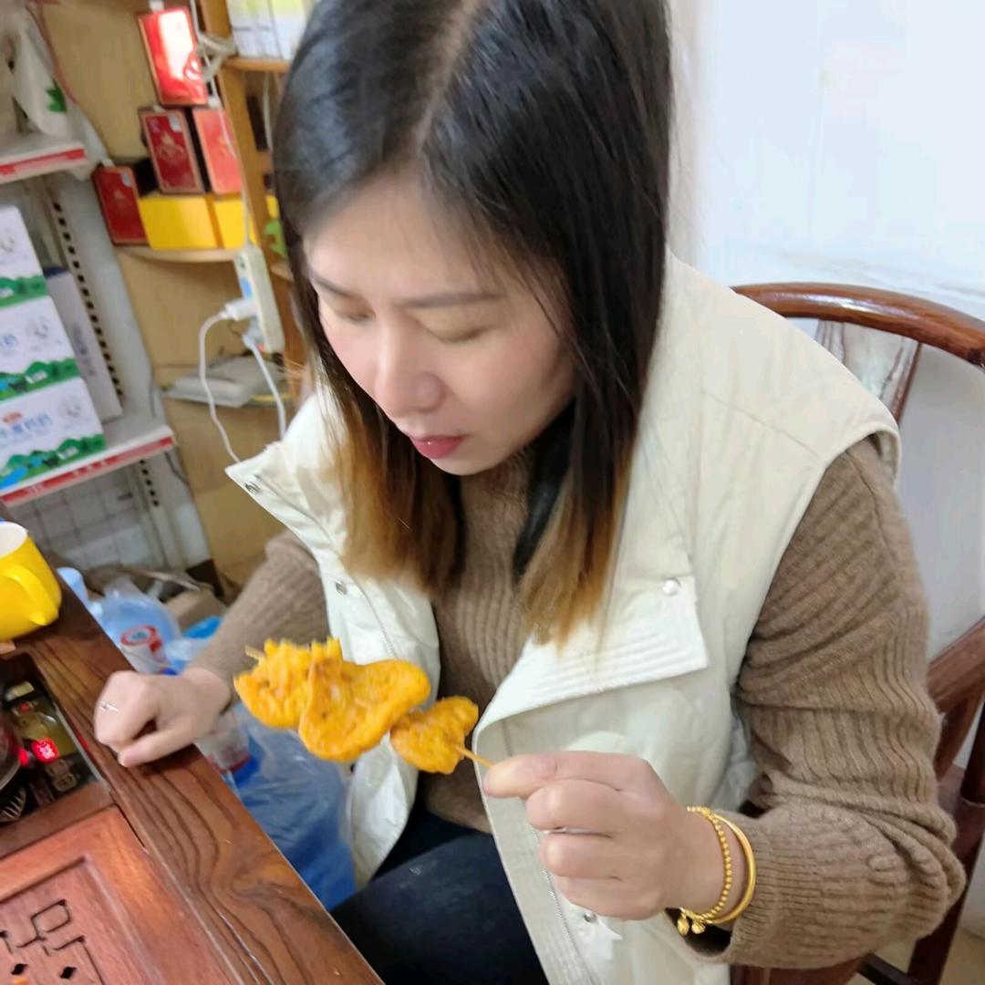 忘忧草