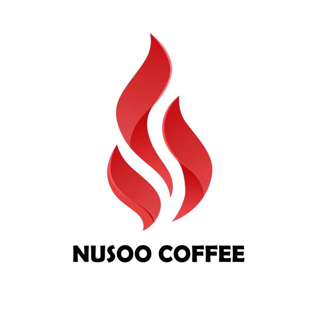 NUSOO逆燃咖啡-三里屯店