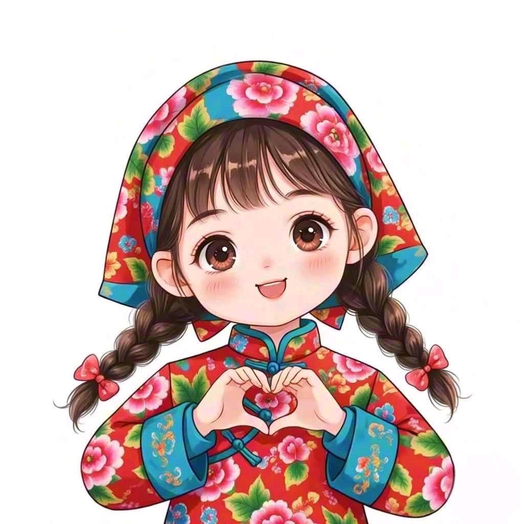 是柒柒吖