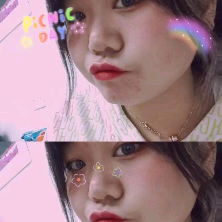 甜心姐