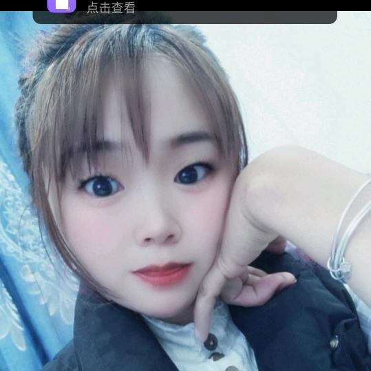 小丫头