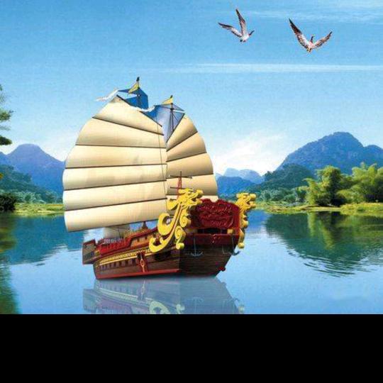 ❤️有所向❤️