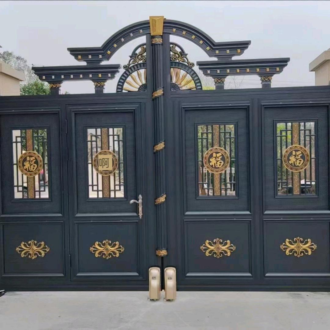 永红门窗加工厂