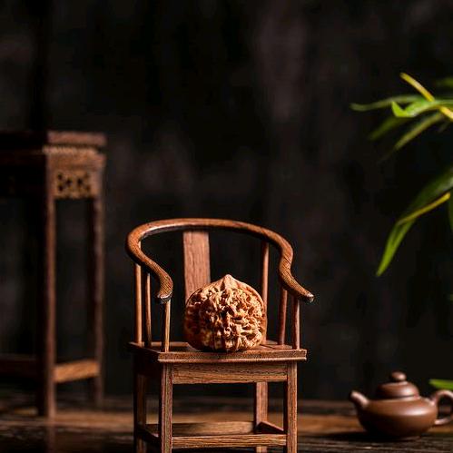 ☞核葫茶☜