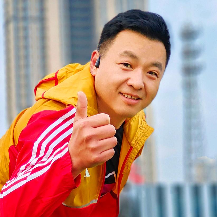 细雨无声