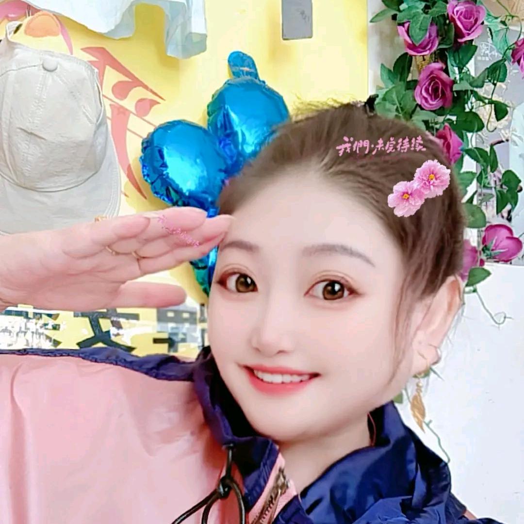 ༺ཉི元宝团子⁵²⁰༒ۣ