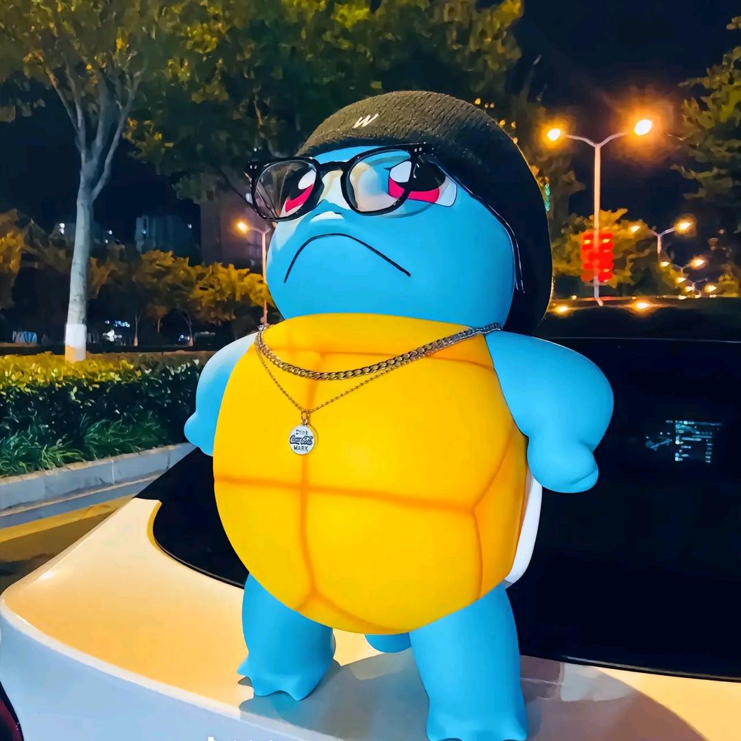 暴走小尧弟😎