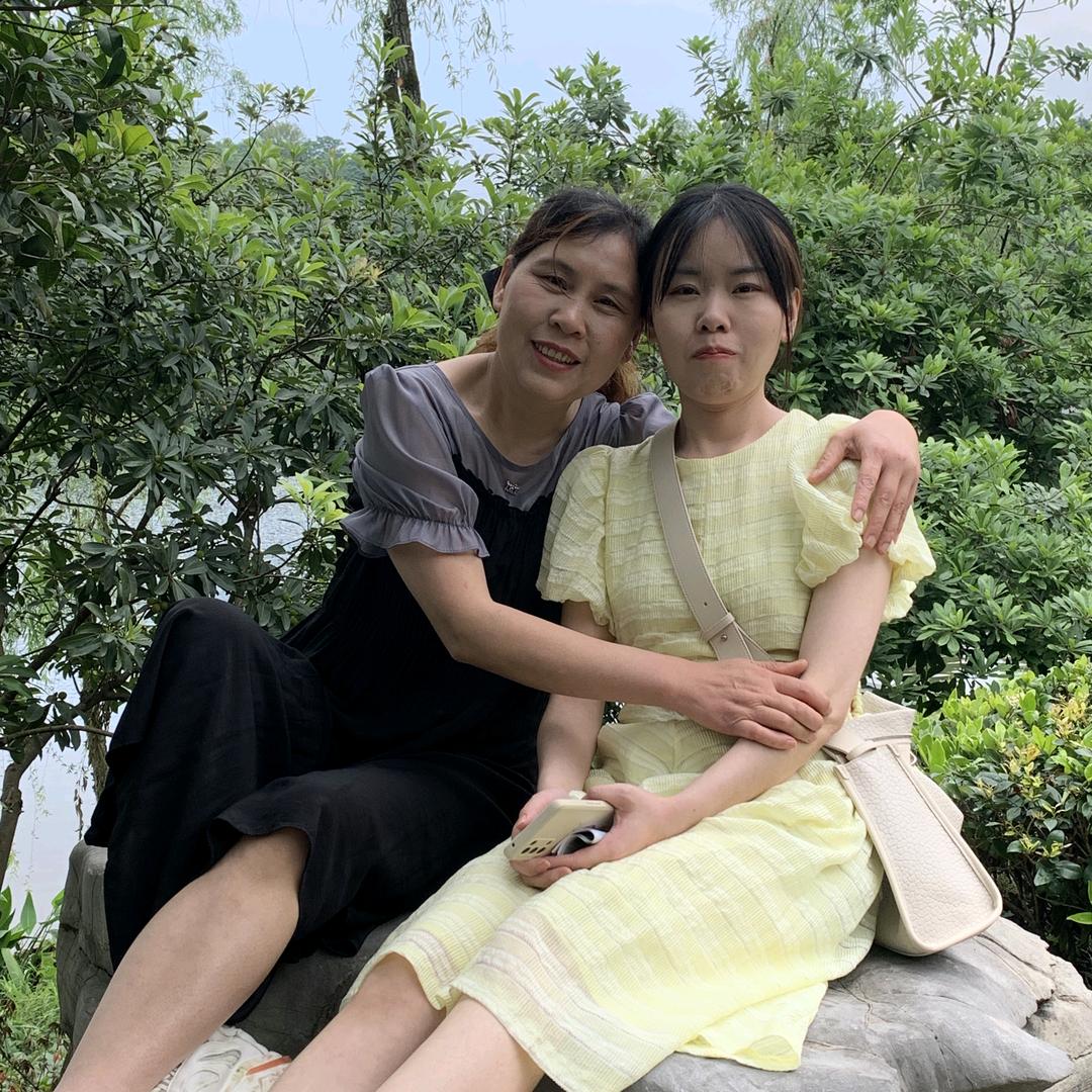 李妹儿