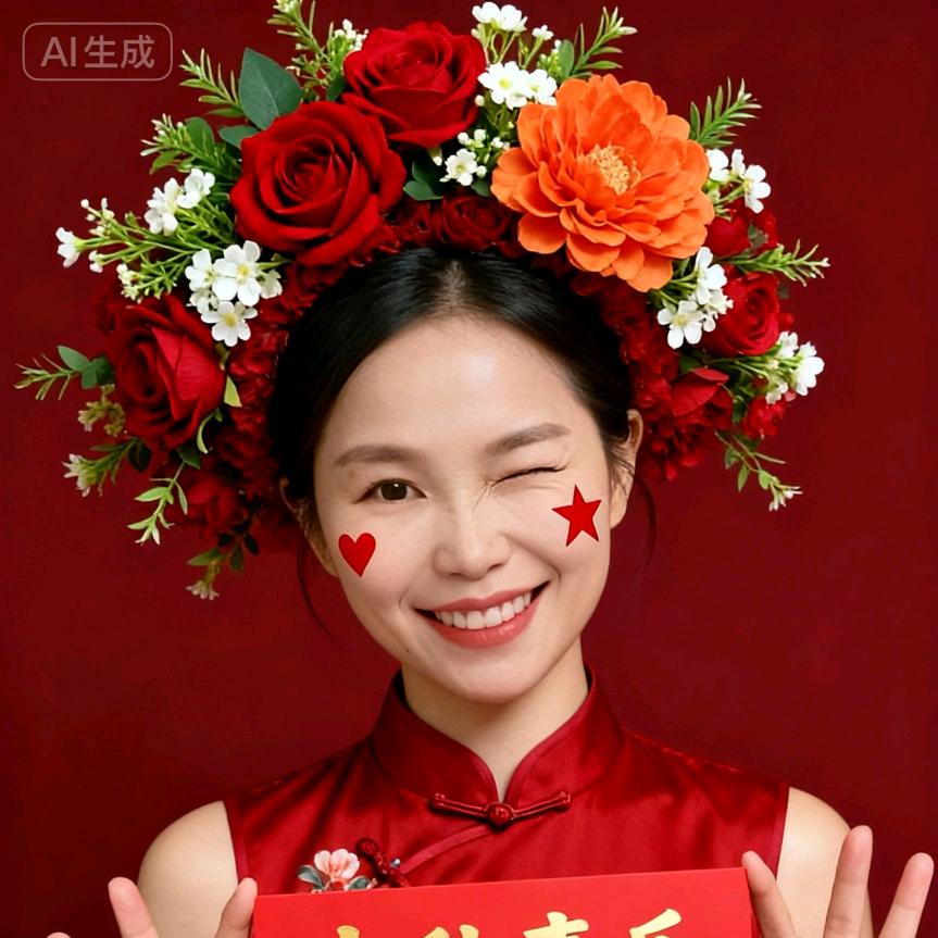 十全十美（橱窗有好物）