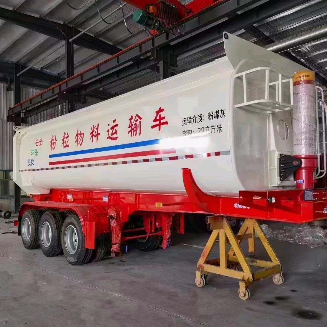 山东通顺机械制造有限公司