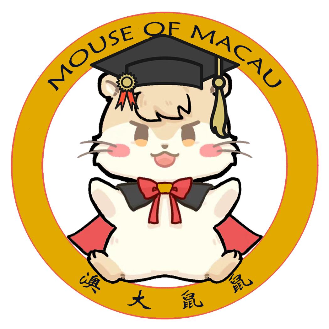 UM澳大鼠鼠🐹