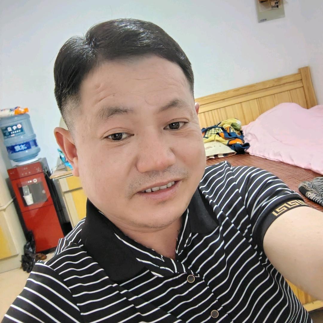 缘分让我认识你，贵州沿河黎二哥