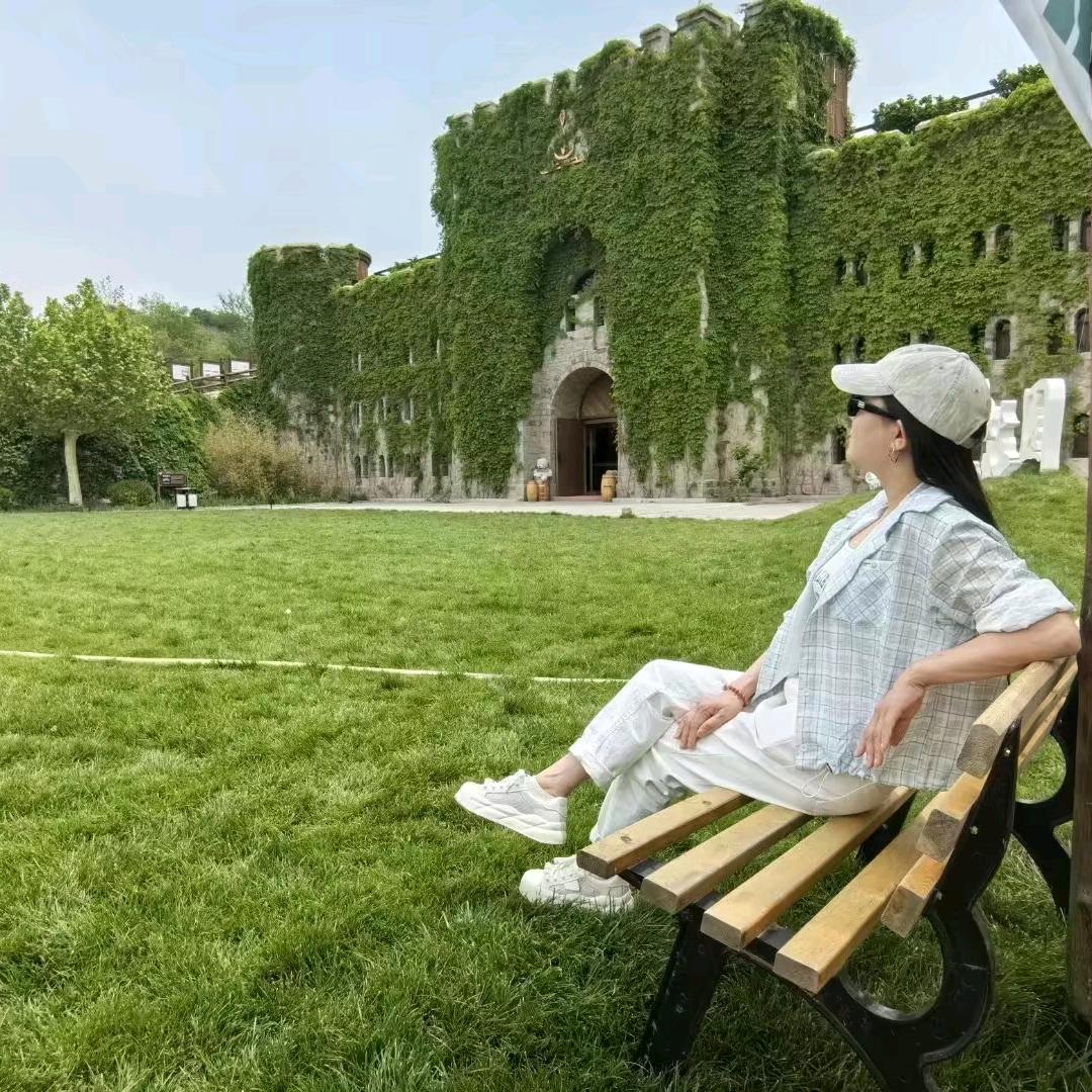 满眼星陈