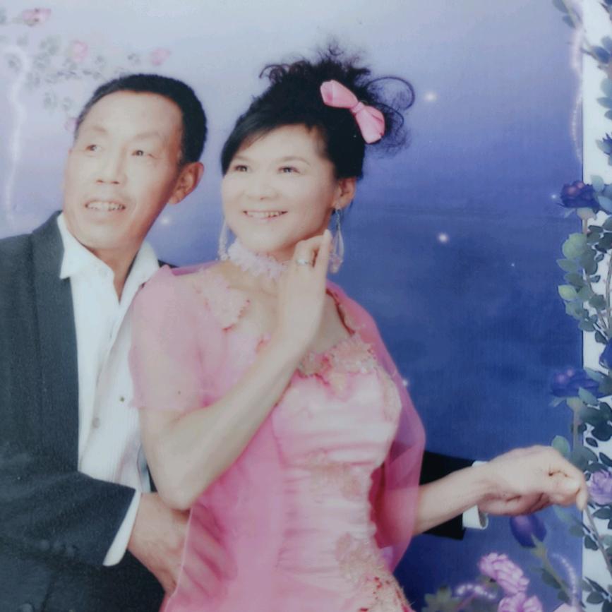 我叫桂先志，出生58年的，谢谢大家的关注