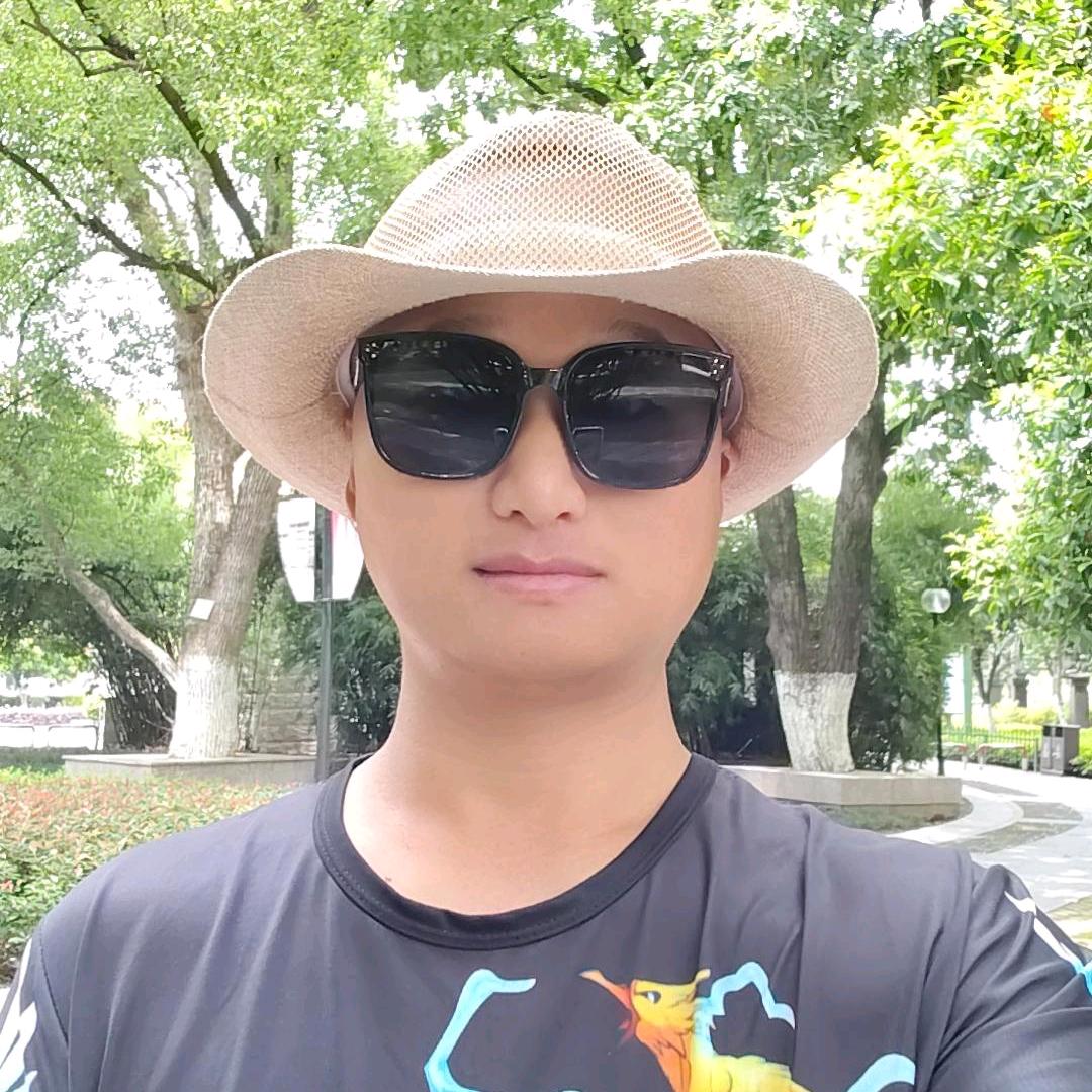 小狼自驾游天下