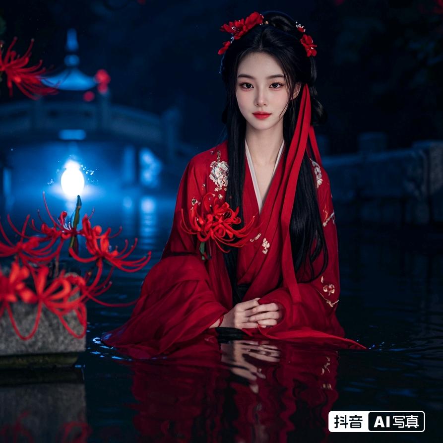 （无🌸语）