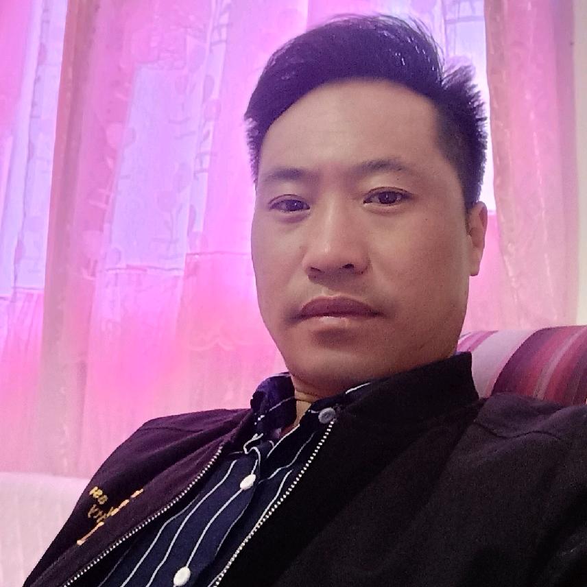 农村哥哥爱唱歌