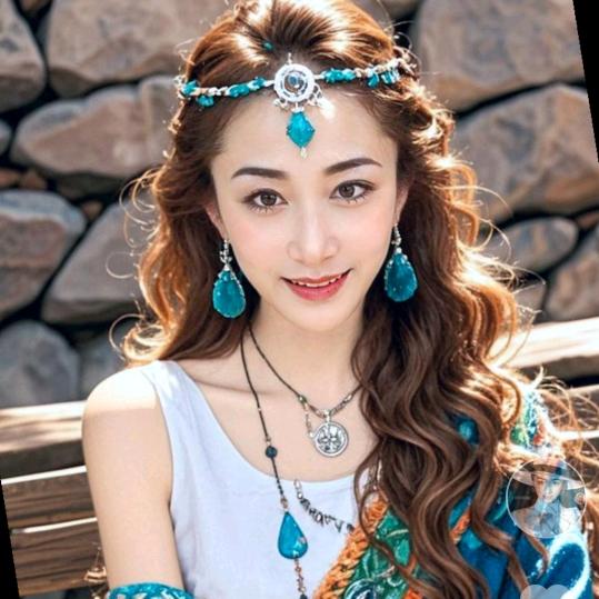 主持人付燕$红娘