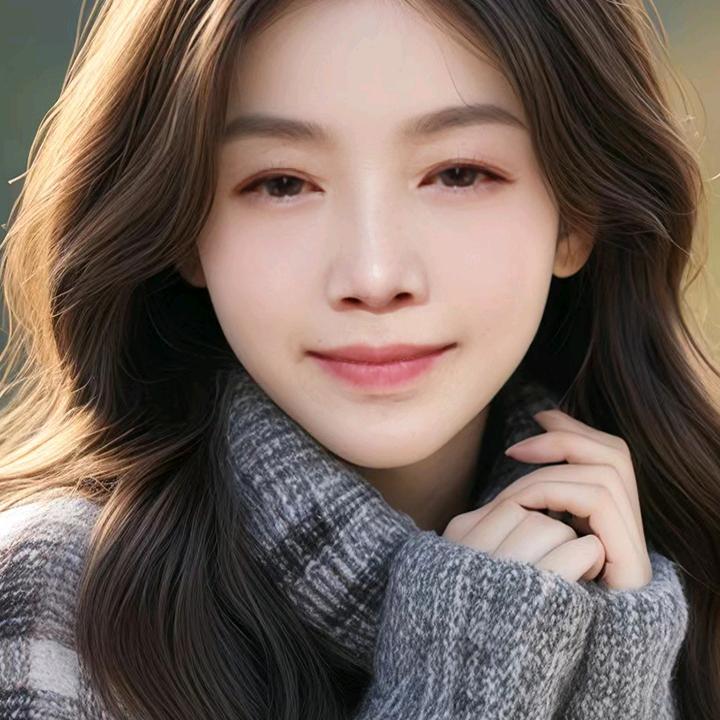 我是芳芳姐