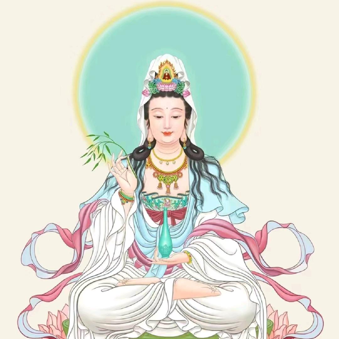 🪷究敏🪷