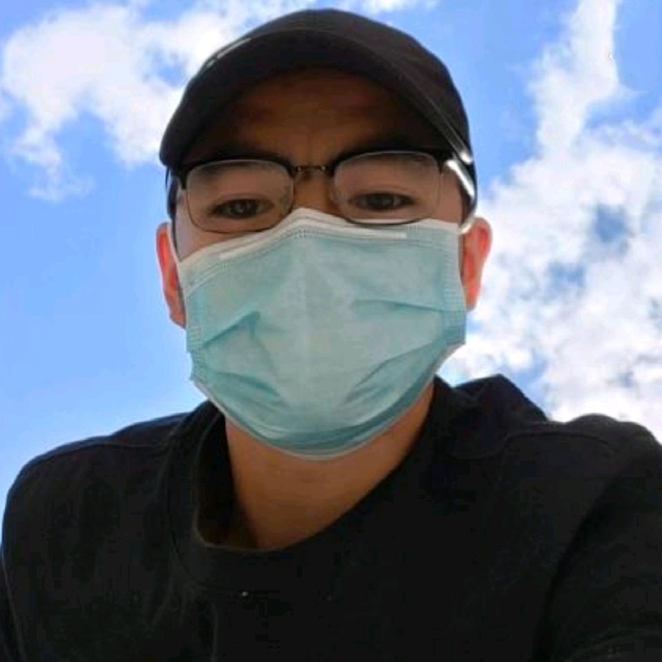 探寻之旅(走天涯)