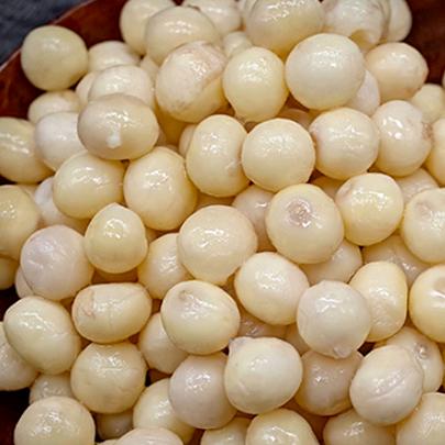 苏州新鲜芡实鸡头米