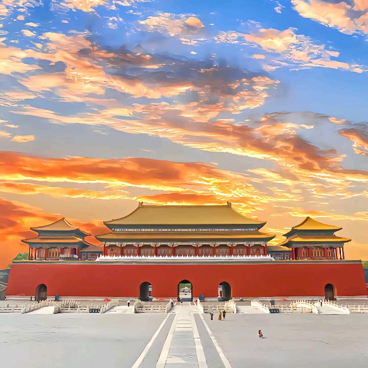 滇渝暴龙