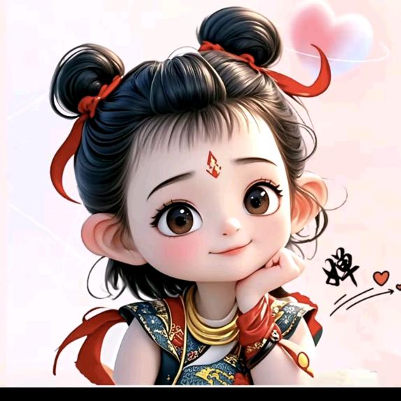 婵宝～❤️