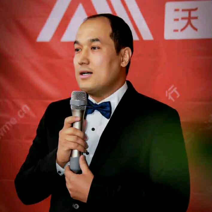 Kaysar老师