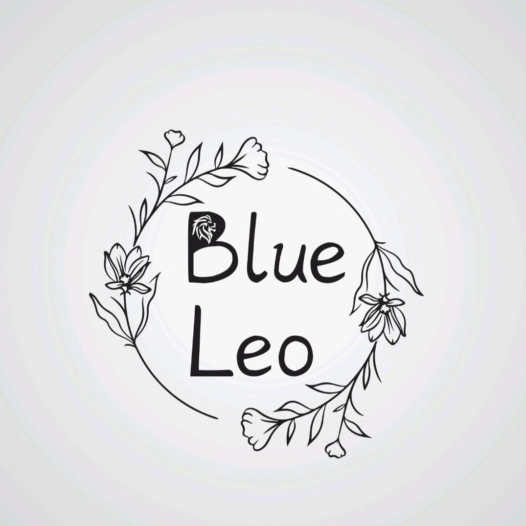 Blue Leo