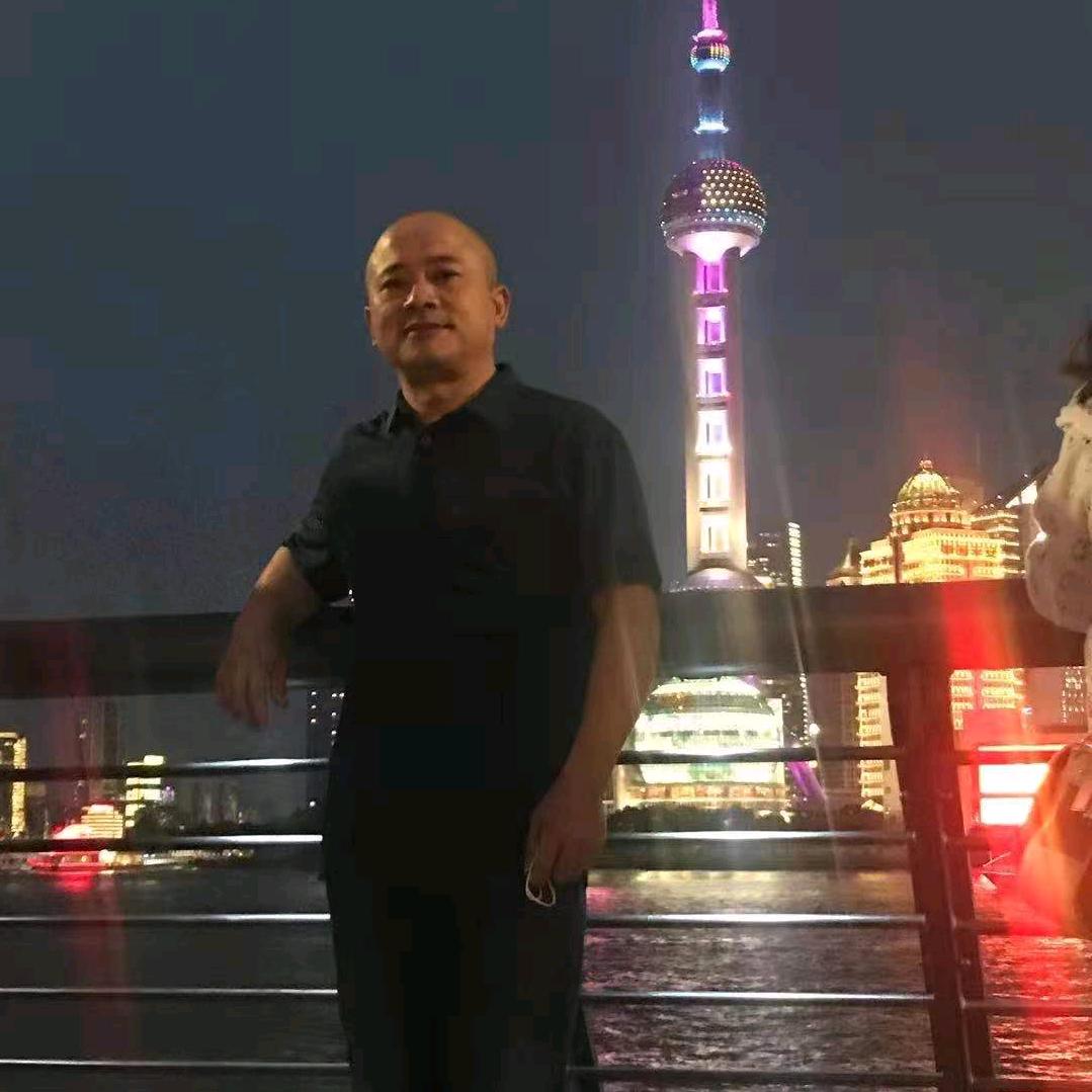 忠哥（推帝百货）