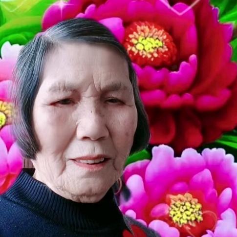 曾奶奶