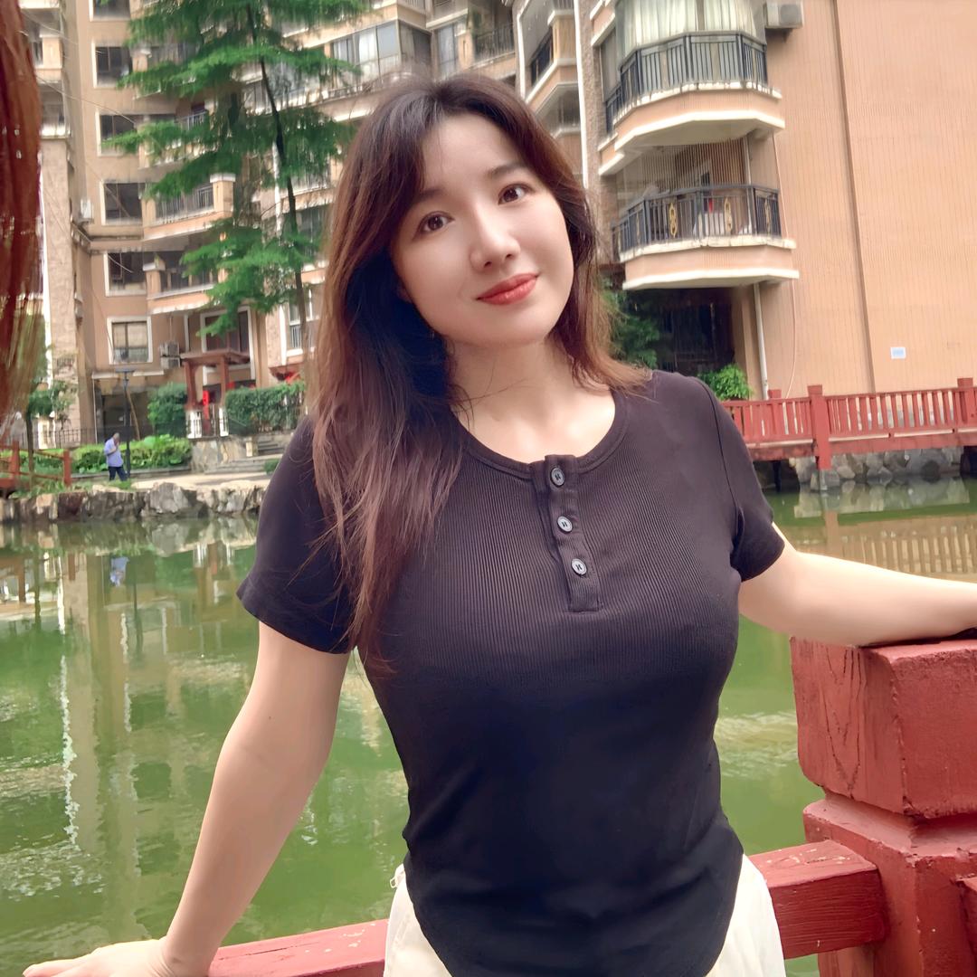 杨芳姐姐