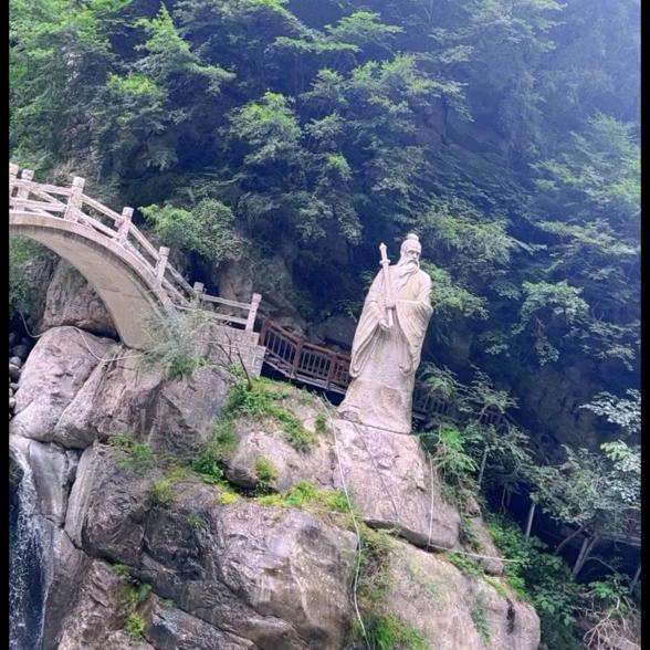 执子之手