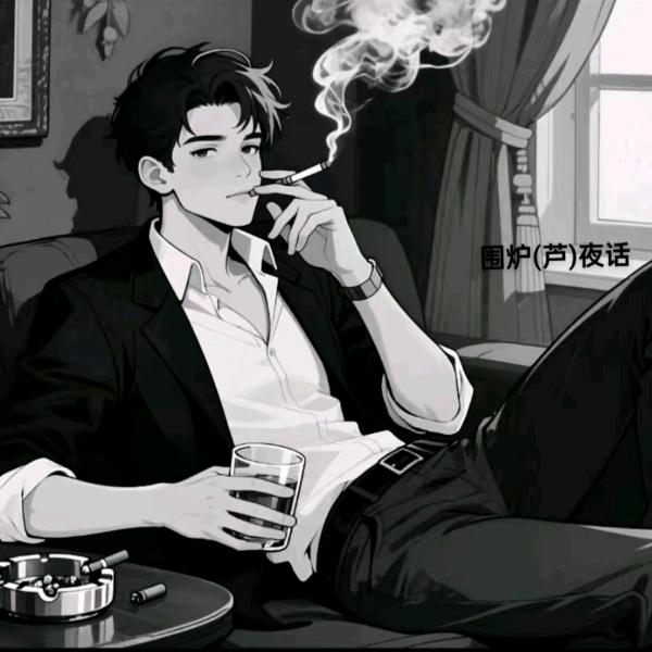 小男神