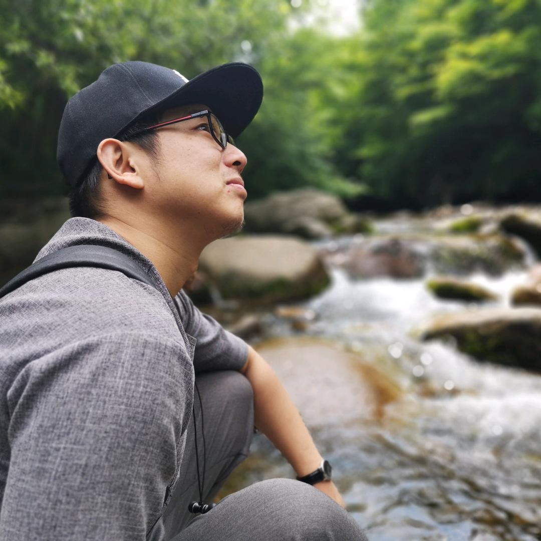 喂宝伊（有一说一）