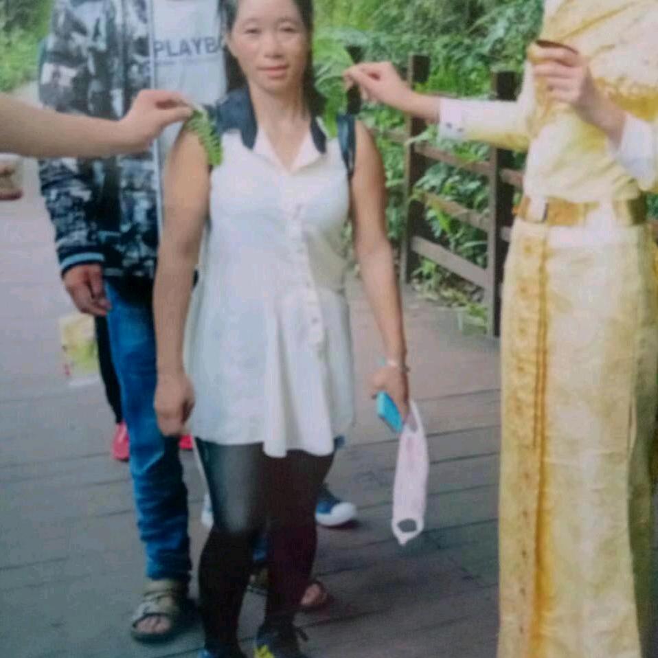 一个人的伤心