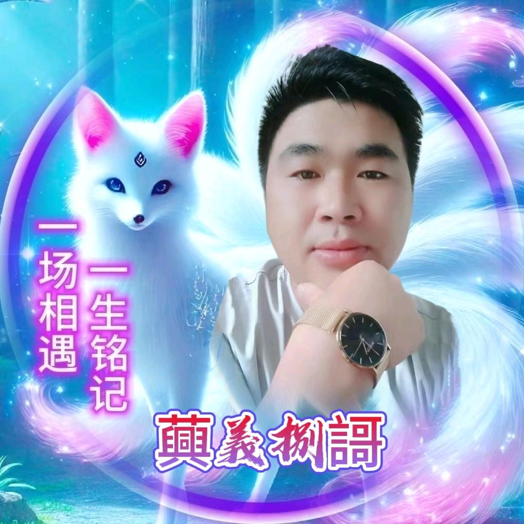 兴义八哥
