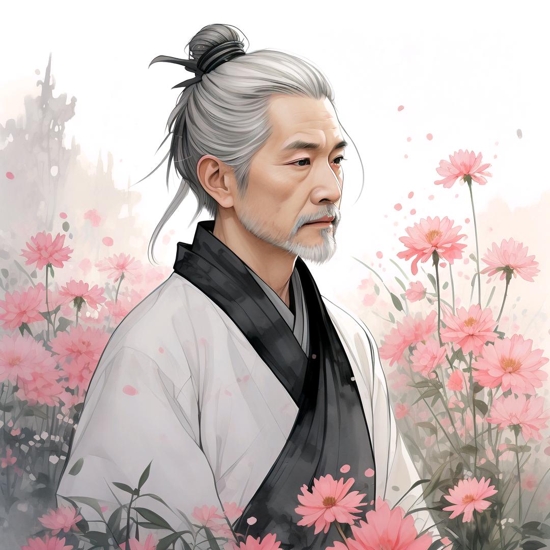 何先财