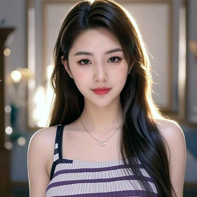 依❤️心
