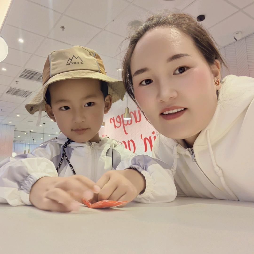 美丽的开心果🧚