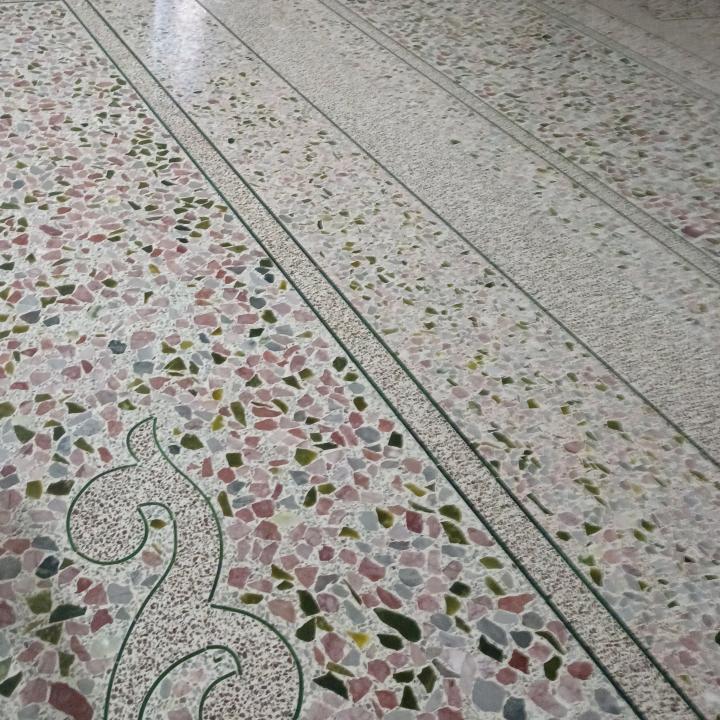 黑人问号