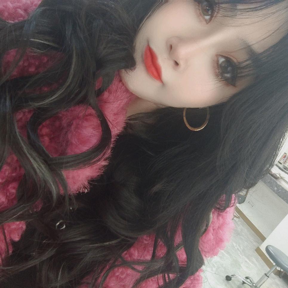 你的小宝贝