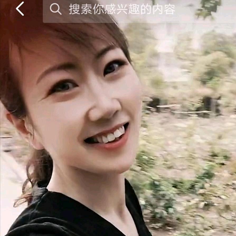 波姐姐