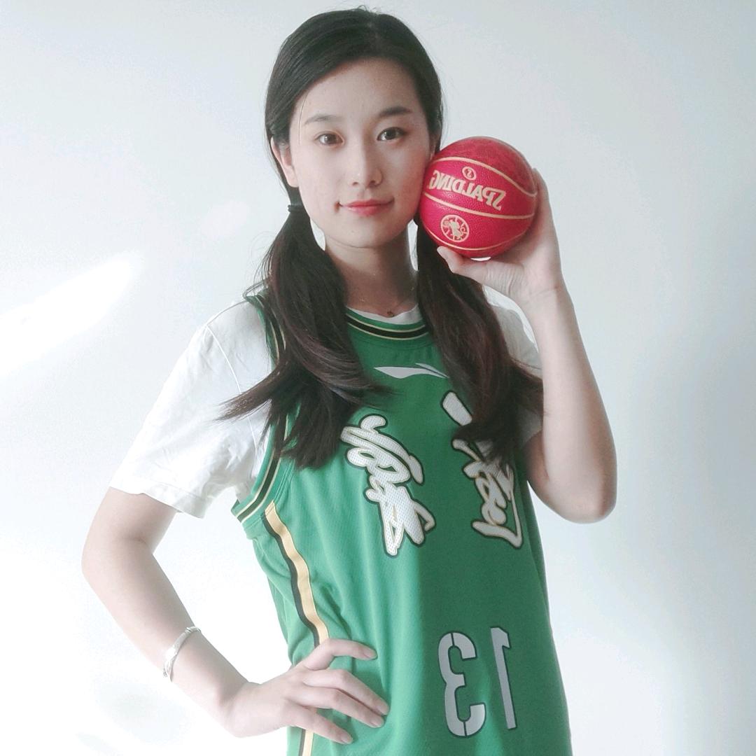 呆妹儿爱辽球
