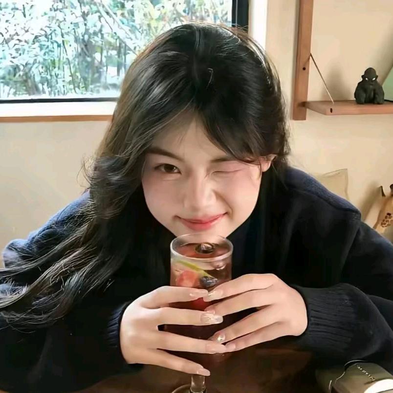 呆