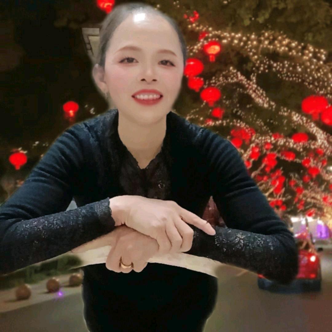 大山姜姐