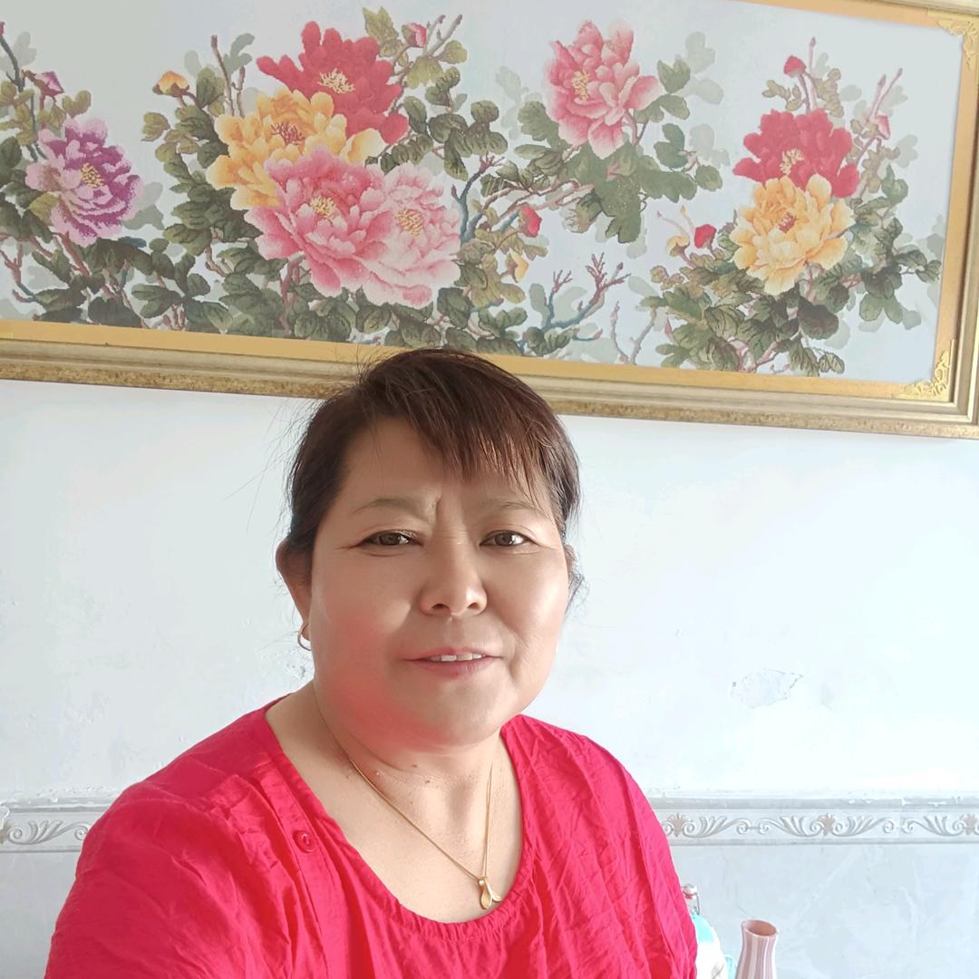 60岁快乐的张姐(每天早上7点开播)