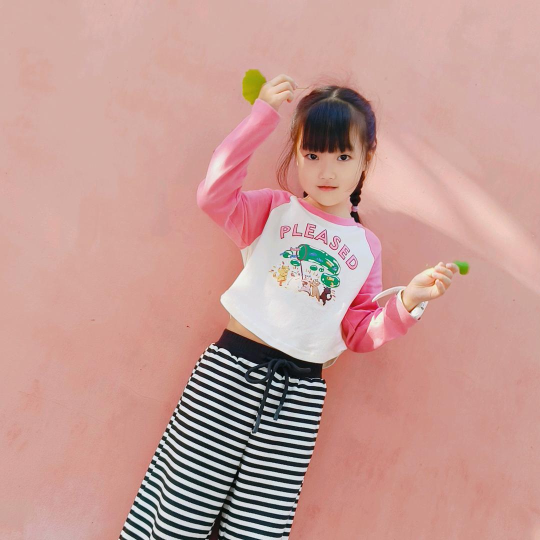 小妍同学
