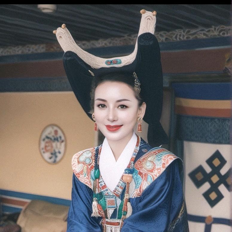佛缘姐